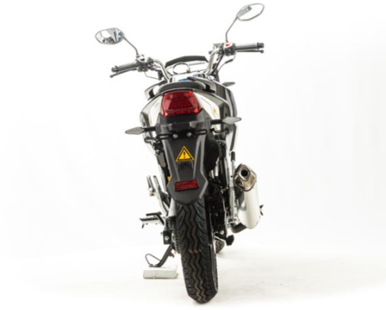 Мотоцикл MOTOLAND (МОТОЛЕНД) FIGHTER 250 в Реутове