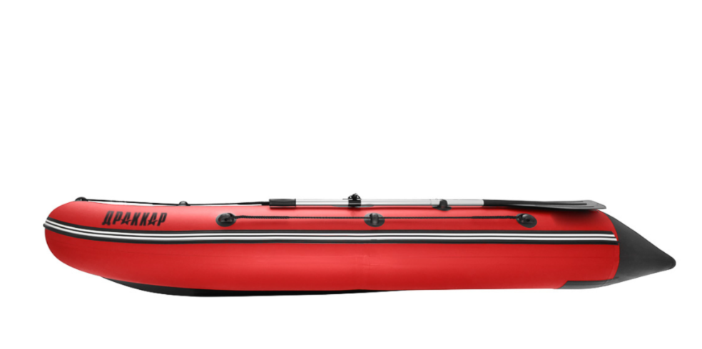 ЛОДКА ДРАККАР 3250 СК HANT в Реутове