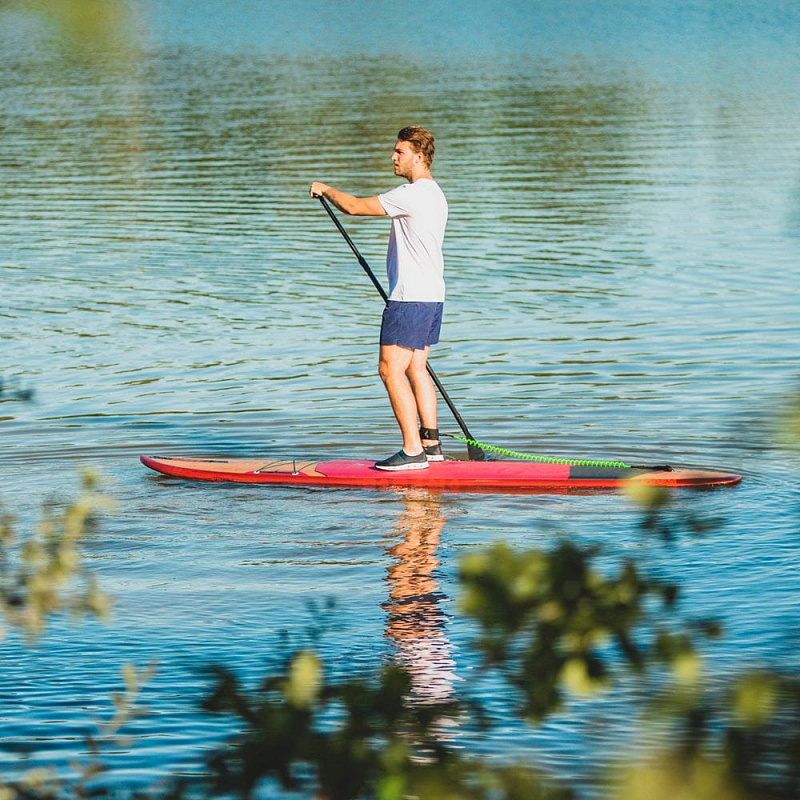 SUP (САП) Доска MISHIMO BABMBUK 10.6 в Реутове