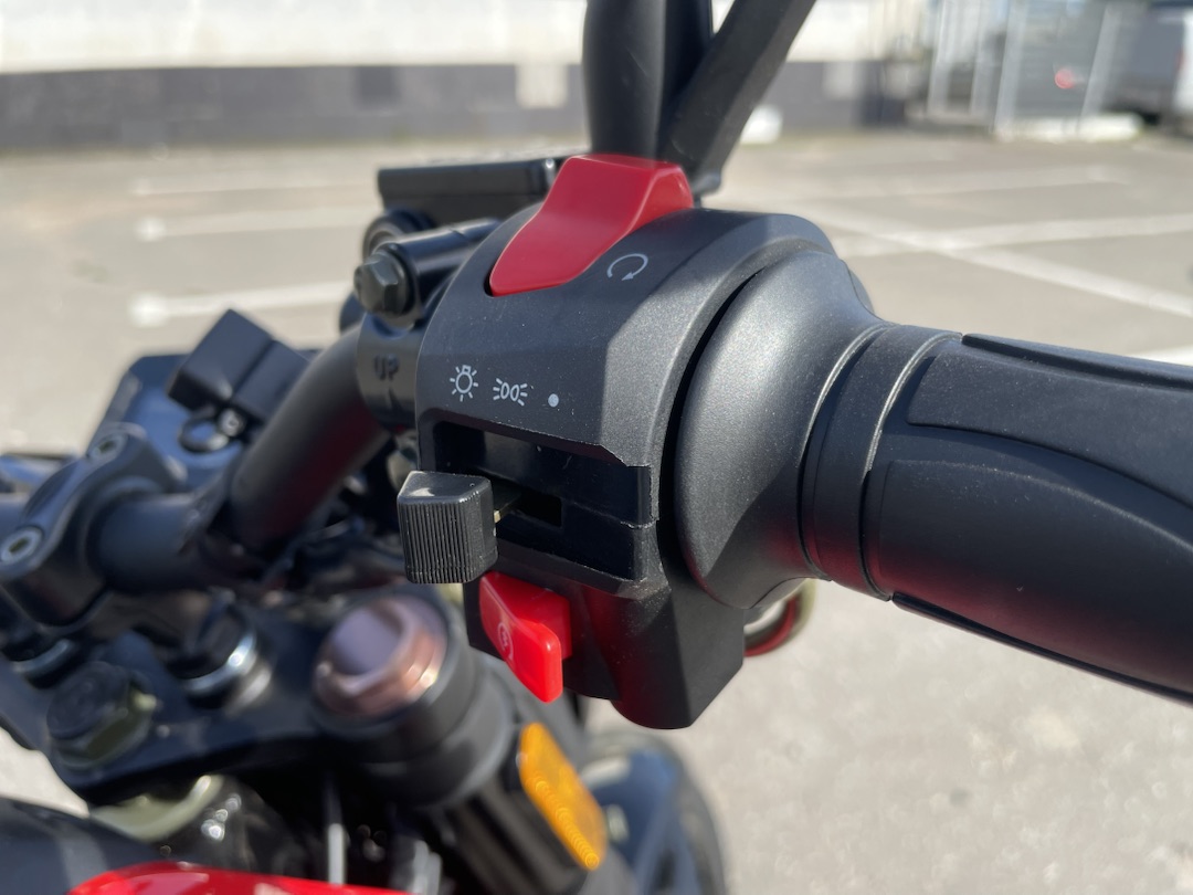 Мопед PROMAX CB150R (49) в Реутове
