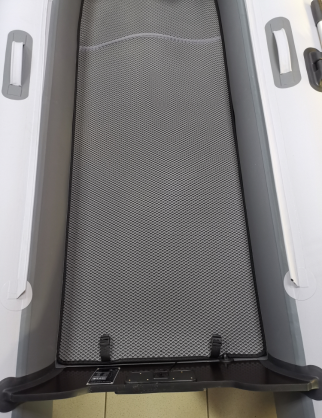 Коврик ЭВА (EVA) MISHIMO 400 RAPID в Реутове