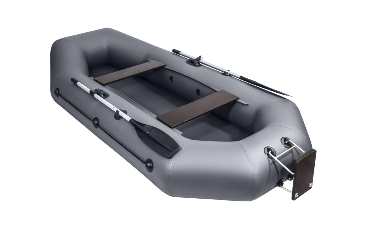 Лодка АКВА-МАСТЕР 300 ТР в Реутове