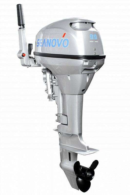 Лодочный мотор Seanovo SN9.9FHL ENDURO в Реутове
