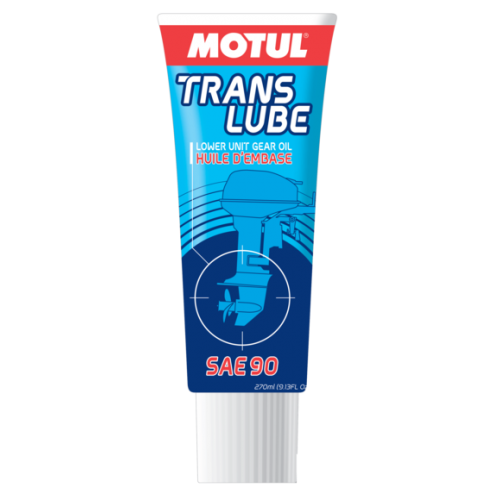 МАСЛО ТРАНСМИССИОННОЕ MOTUL Translube SAE 90 в Реутове