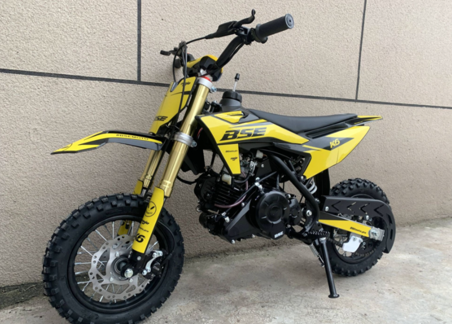 Питбайк BSE K6 в Реутове
