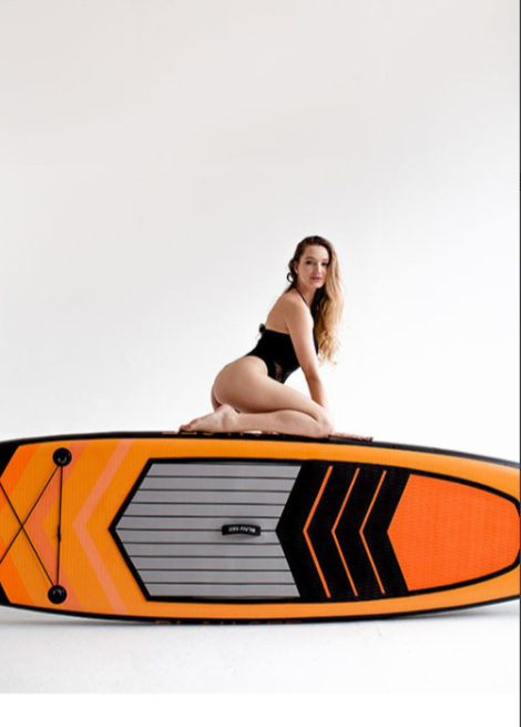 НАДУВНОЙ SUP-BOARD MOONLIGHT 11,6 в Реутове