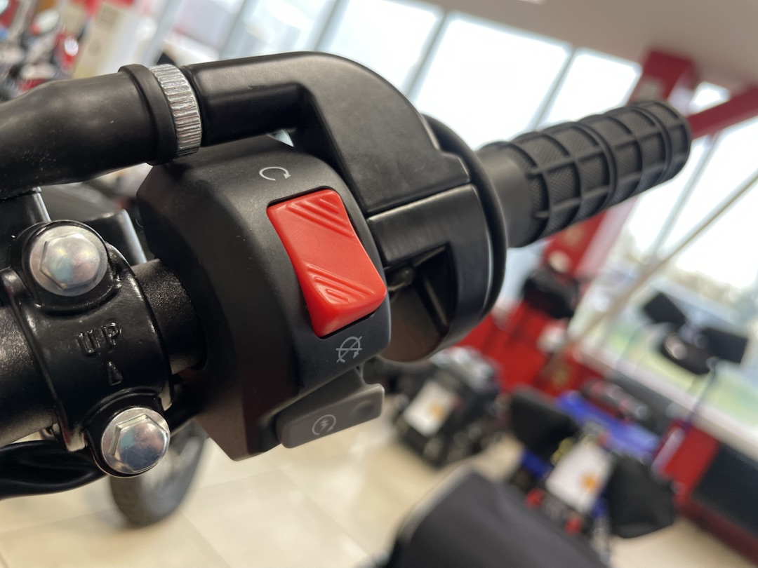 Кроссовый мотоцикл FAIDET K1 PR300 в Реутове