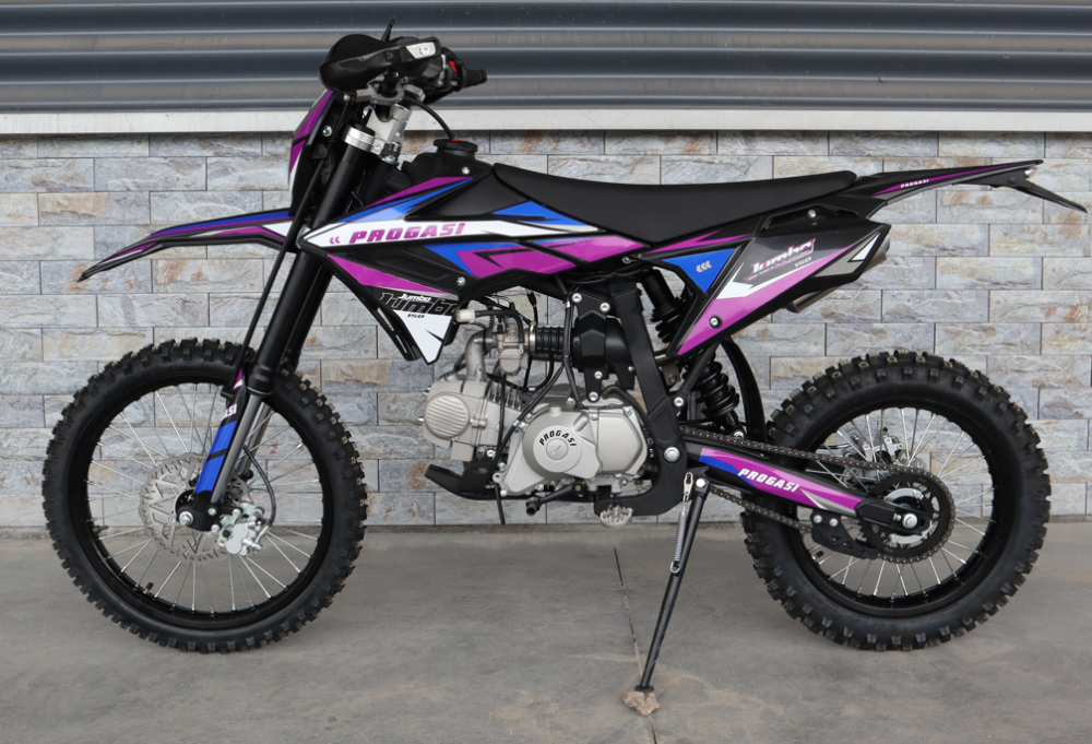 Мотоцикл Progasi Jumbo 150 (19/16) в Реутове