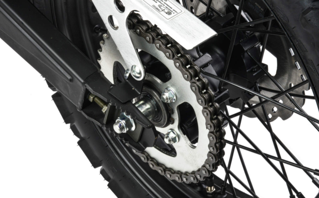 Мотоцикл Motoland LEGEND (XL250-A) (172FMM-5/PR250) в Реутове