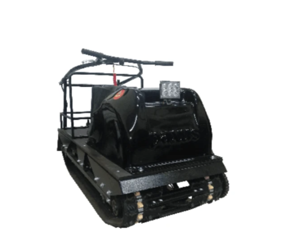 Мотобуксировщик PAXUS 550 AVANT 9 л.с. HONDA в Реутове