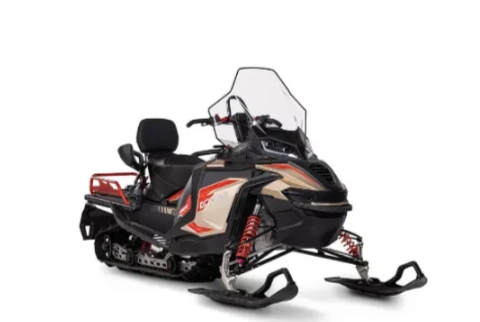 Снегоход AODES Siberiacross 1000 WT 508mm LCD 6.8 в Реутове