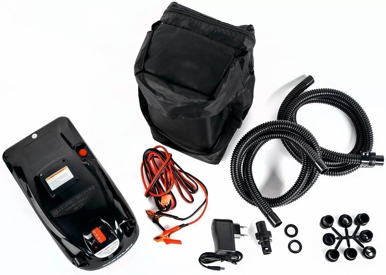 ЭЛЕКТРИЧЕСКИЙ НАСОС MARLIN GP-80 B в Реутове