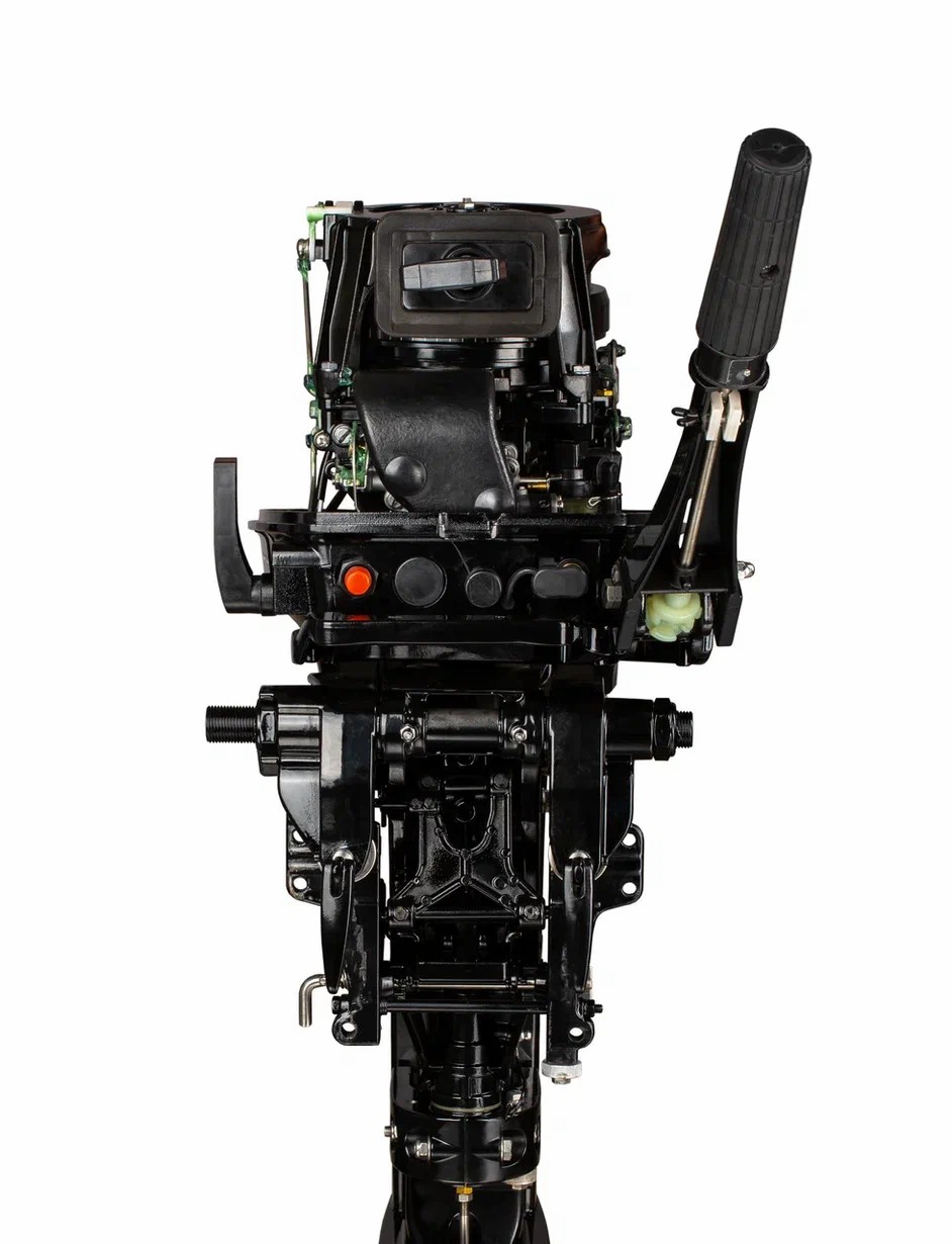 ЛОДОЧНЫЙ МОТОР GLADIATOR G20FHS в Реутове