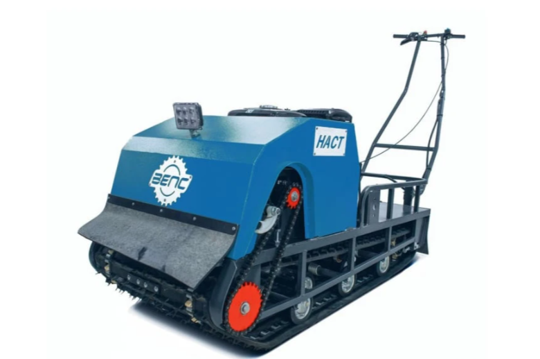 Мотобуксировщик ВЕПС WINTER «НАСТ» 15 в Реутове