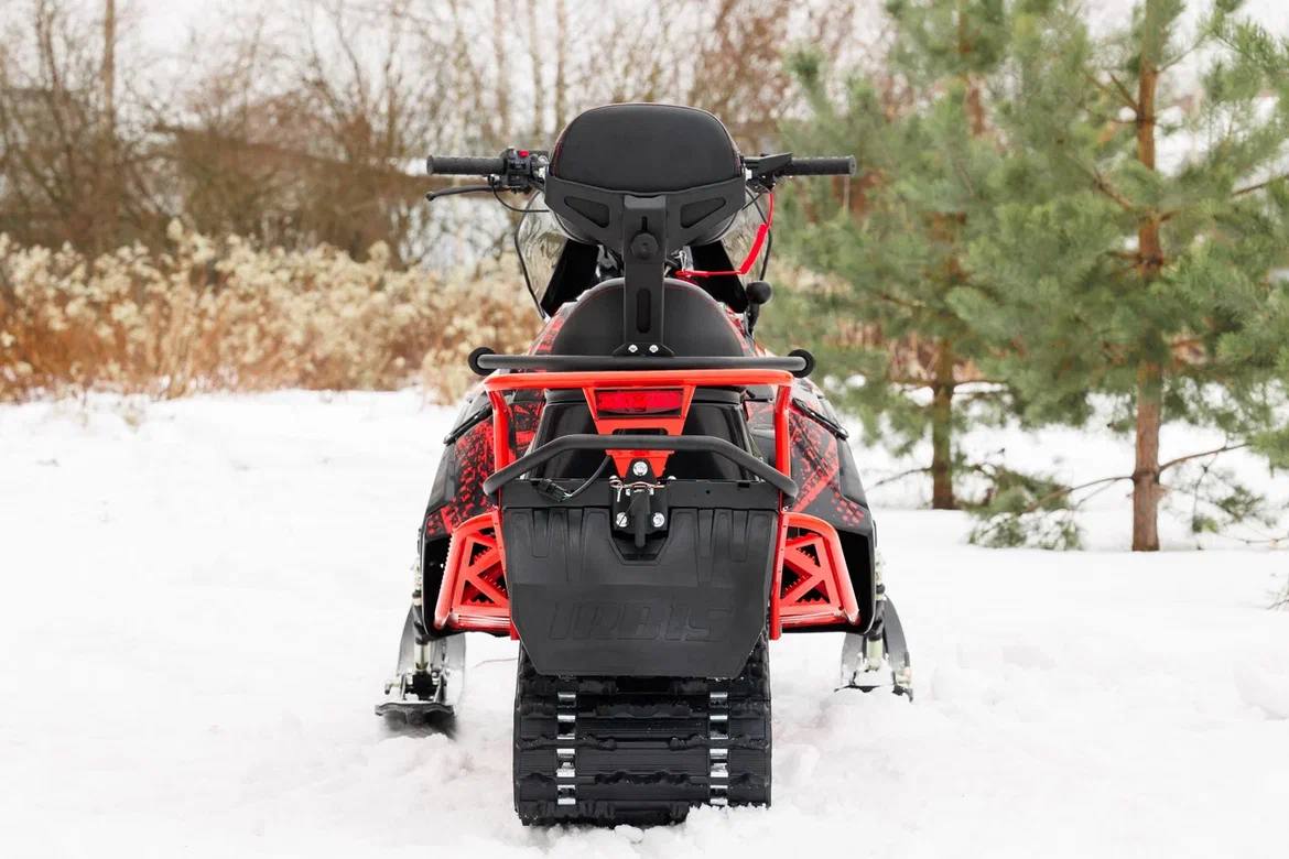 Снегоход IRBIS SF200L NEW 25/26 в Реутове