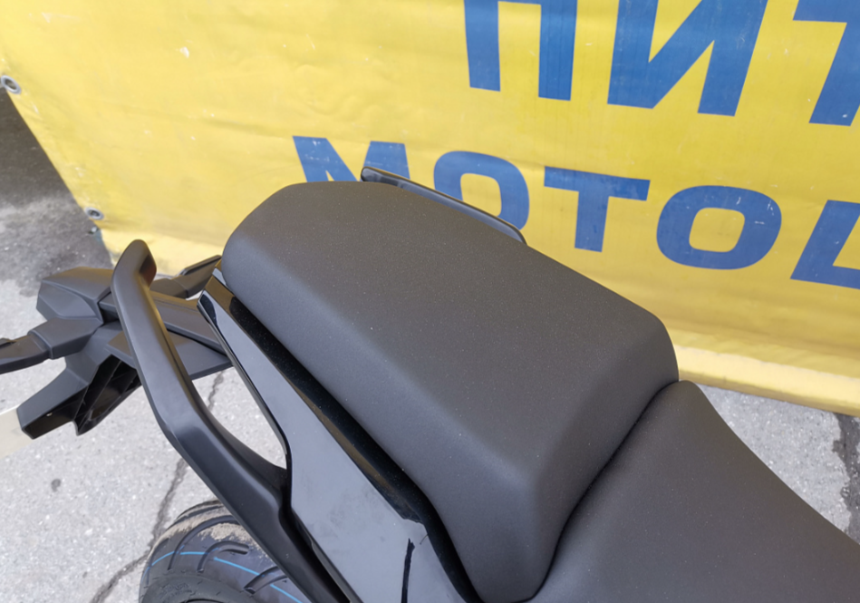 Мотоцикл MOTOLAND (МОТОЛЕНД) 250 CB250 (172FMM-5/PR250) (2022 г.) в Реутове