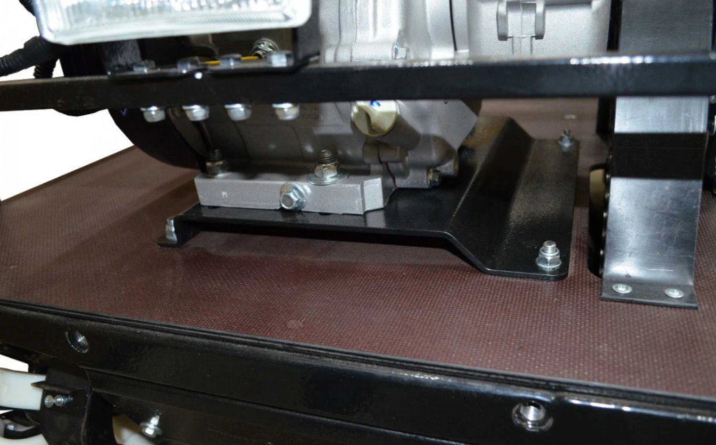 Мотобуксировщик вездеход KOiRA T13 R (понижающий редуктор) в Реутове