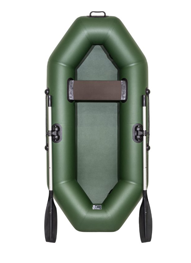 Лодка Барс 230 в Реутове