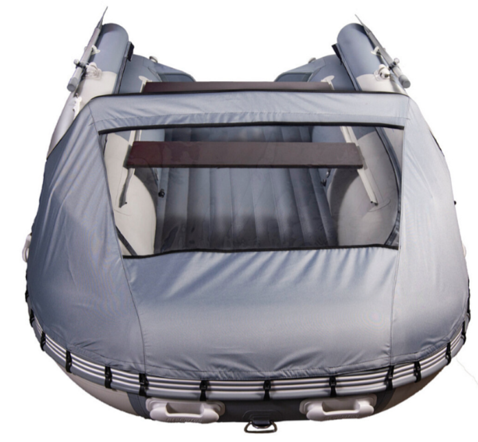 НАДУВНАЯ ЛОДКА GLADIATOR E380X в Реутове