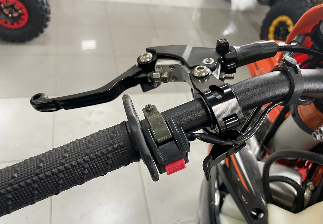 Мотоцикл PROGASI HARDCORE 450 в Реутове