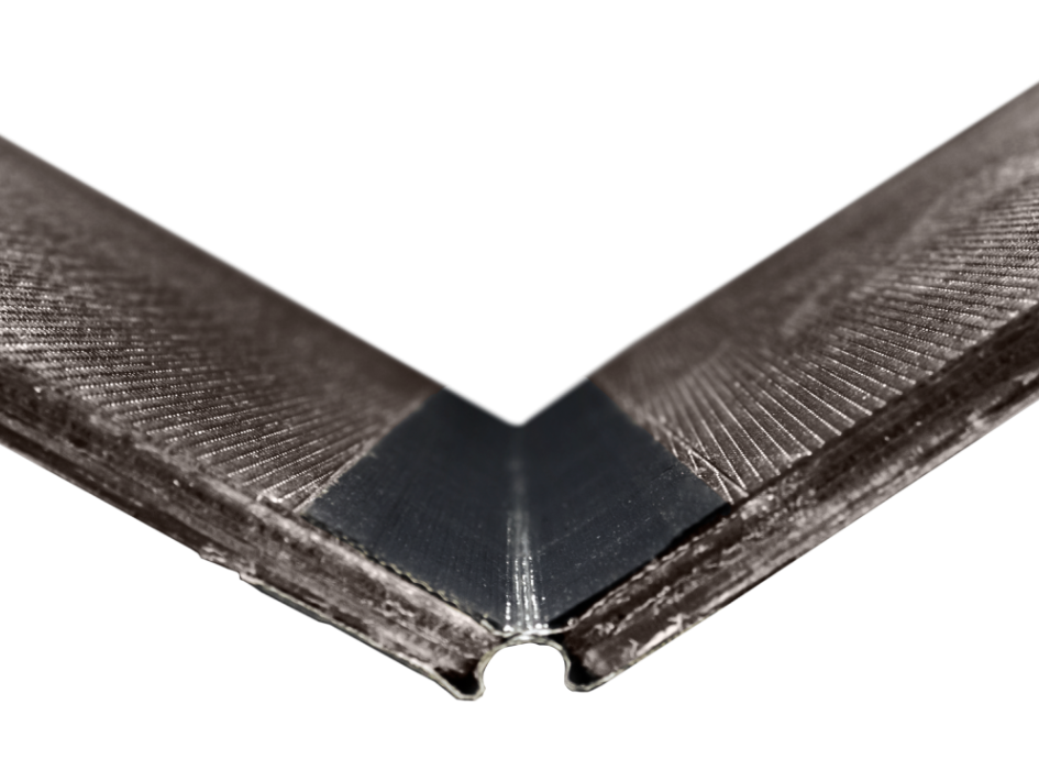 Слань АКВА 2600 по форме днища в Реутове