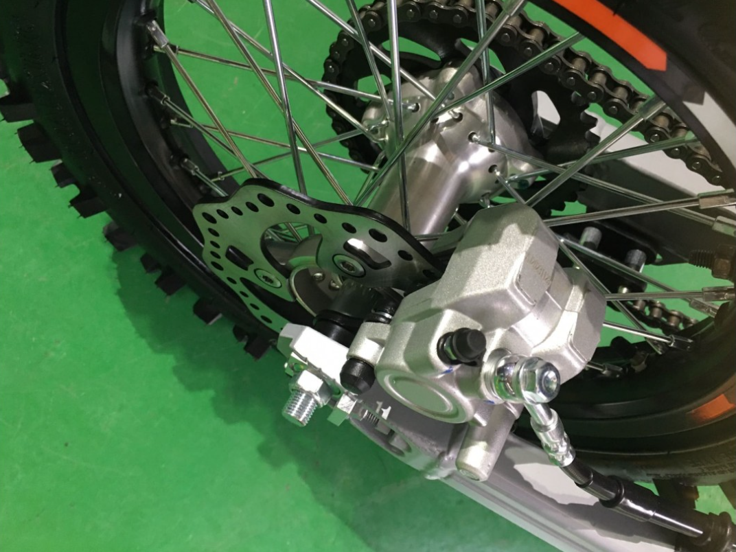 Питбайк JHLMOTO JHL Z125E Pro (ZS154FMI-3) в Реутове