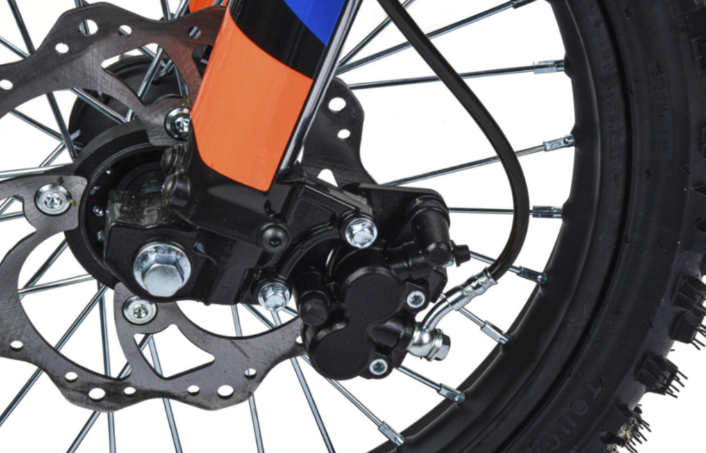 Питбайк MOTOLAND (МОТОЛЕНД) 125 SX 125 E 17/14 в Реутове