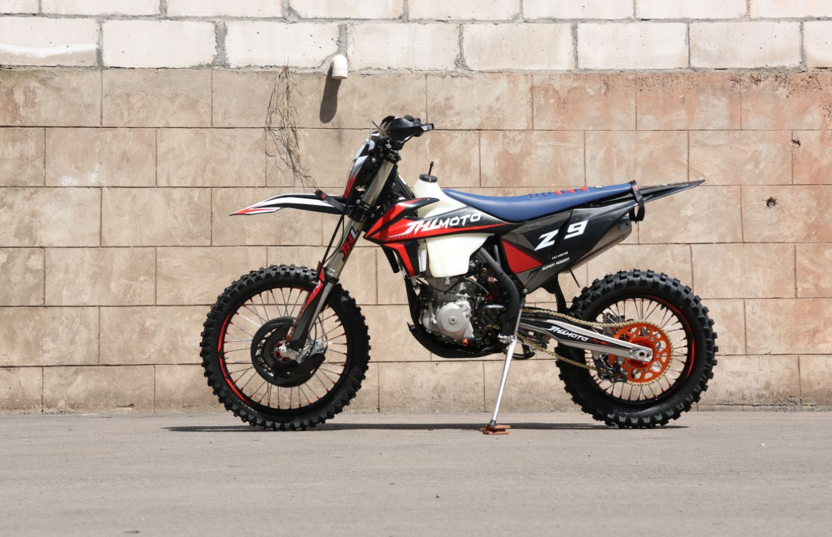 Мотоцикл JHLMOTO JHL Z9 NC450S в Реутове