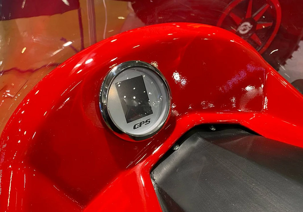 Снегоход ТОФАЛАР АТЛАС 800 в Реутове