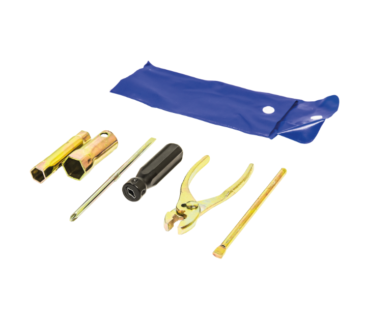 Лодочный мотор APACHE T9.8 BS в Реутове