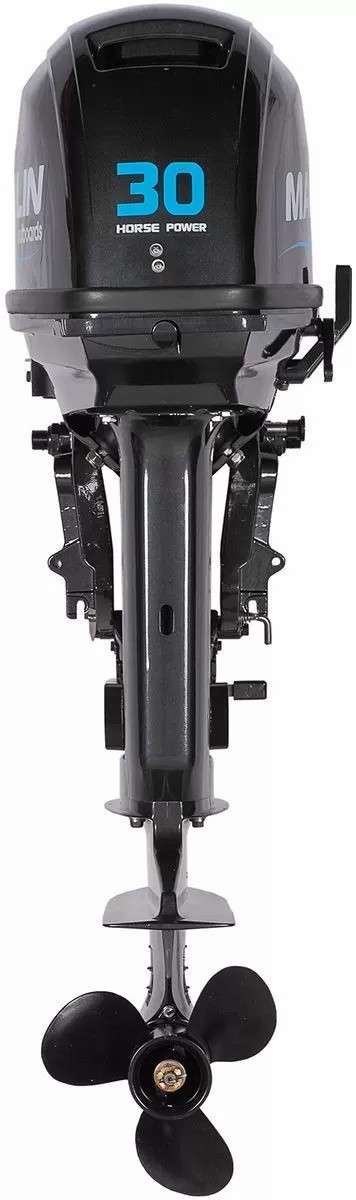 Лодочный мотор MARLIN MP 30 AWRS в Реутове