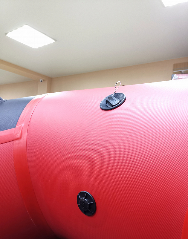 Лодка MISHIMO SPORT 370 в Реутове