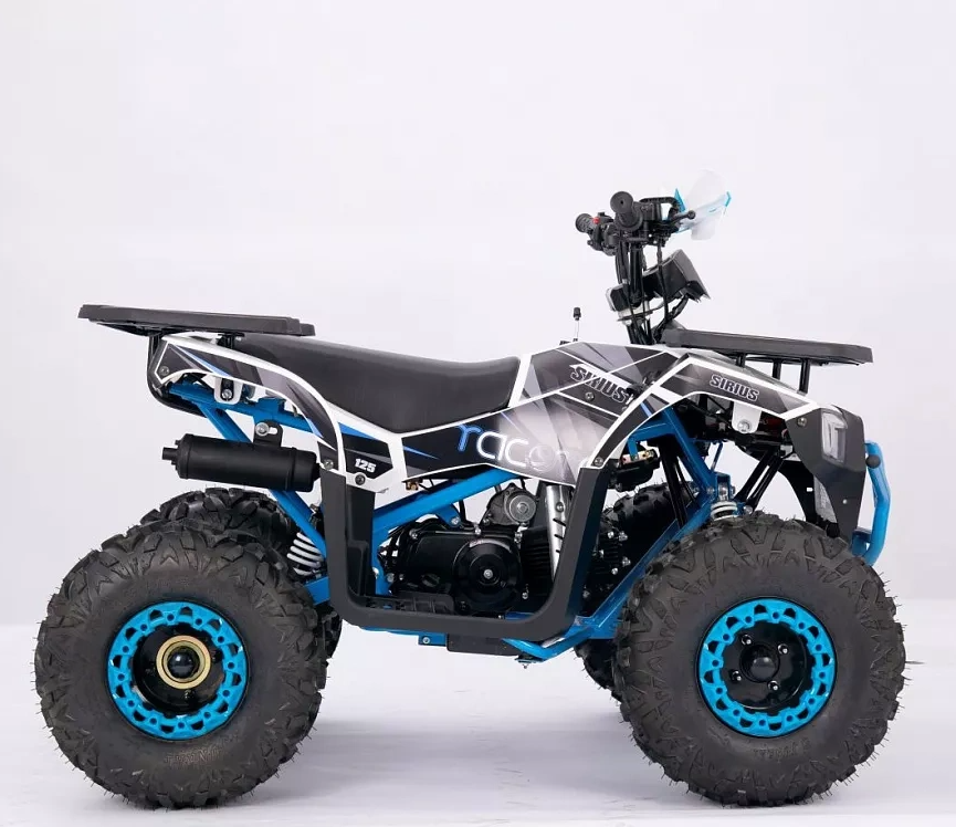 Квадроцикл YACOTA SIRIUS 110 в Реутове