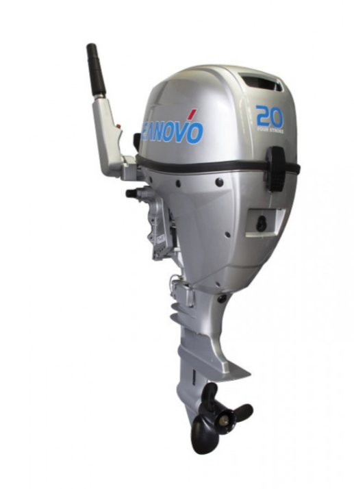Лодочный мотор SEANOVO SNEF9,9(20)FES - EFI в Реутове