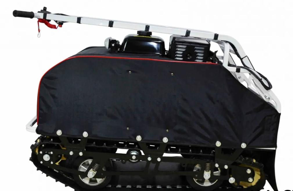 Компактная мотособака "Богатырь" mini 15Е (127 см) с электростартером в Реутове