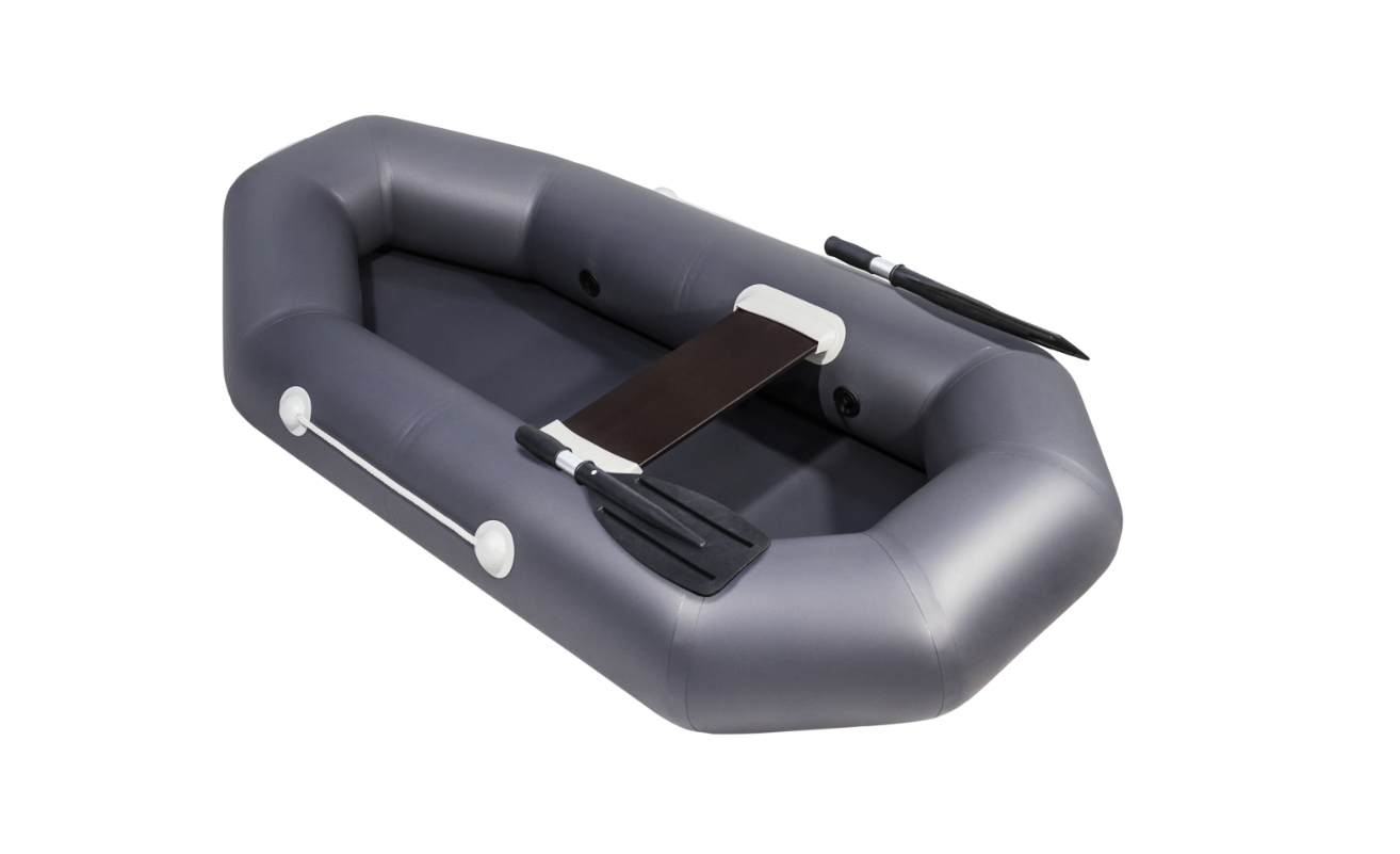 Лодка Барс 200 в Реутове