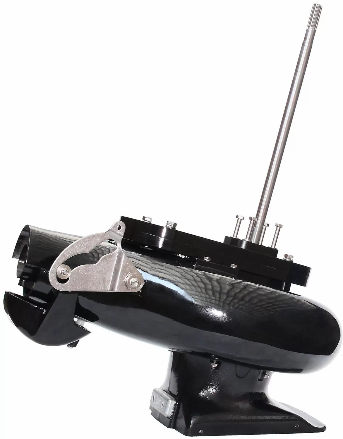 ВОДОМЕТНАЯ НАСАДКА MARLIN НА МОТОР 50 Л.С. TOHATSU, YAMAHA, MERCURY, MARLIN в Реутове