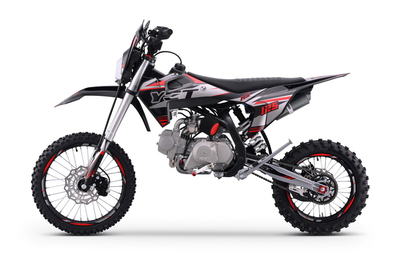 Питбайк YACOTA H5 125 в Реутове