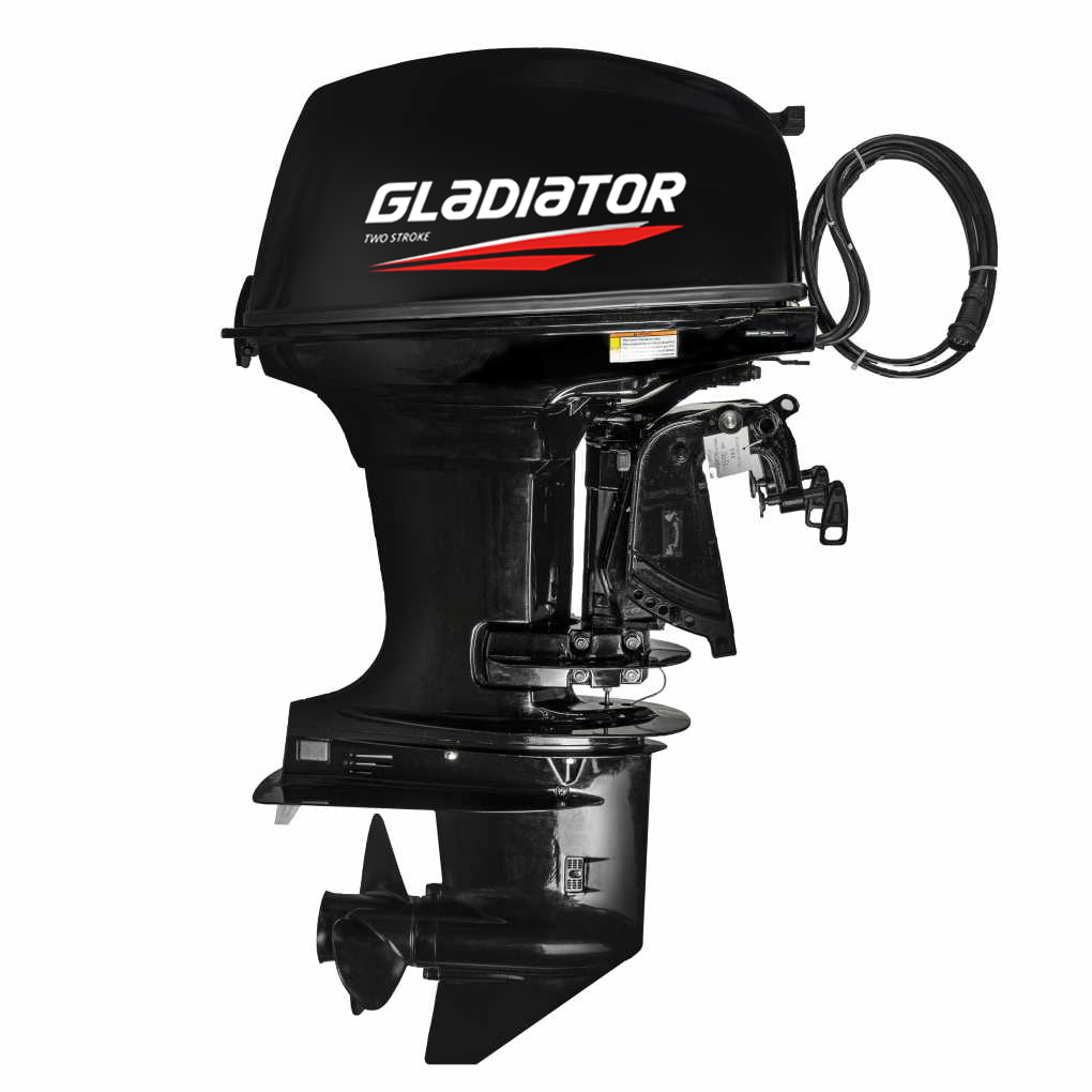 ЛОДОЧНЫЙ МОТОР GLADIATOR G30FES в Реутове