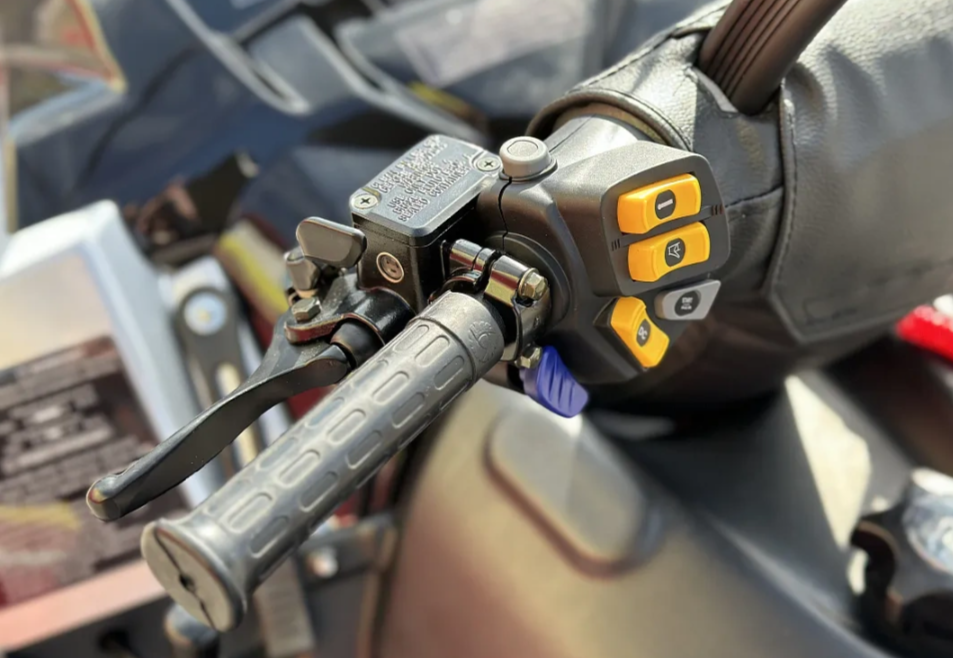 Снегоход РМ TAYGA PATRUL 800 SWT в Реутове