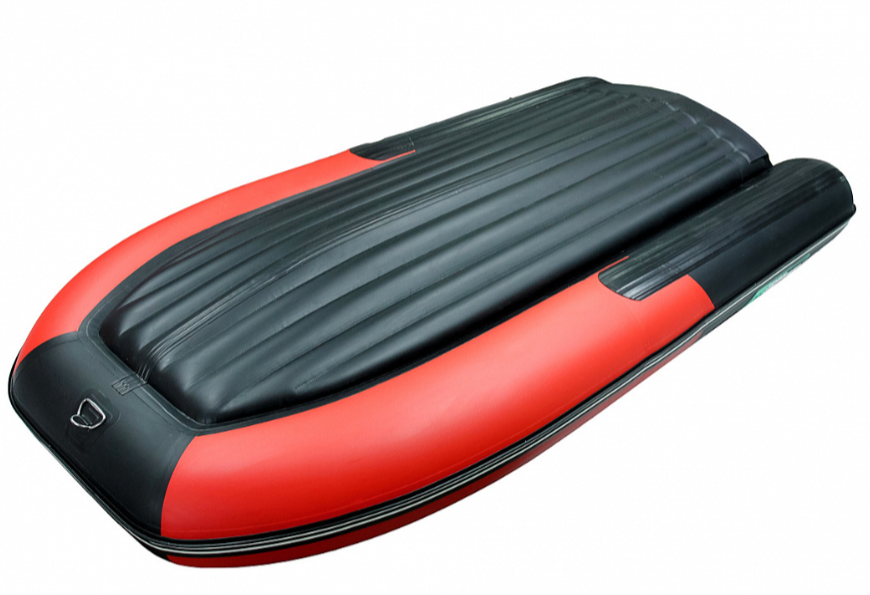 НАДУВНАЯ ЛОДКА GLADIATOR E380S в Реутове