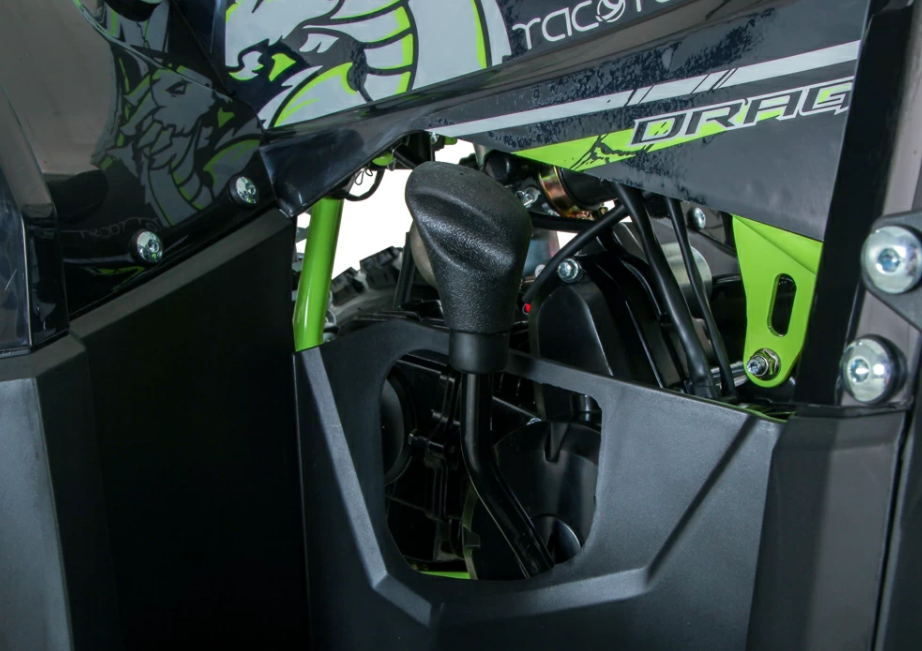 Квадроцикл YACOTA DRAGON LUX 125 в Реутове