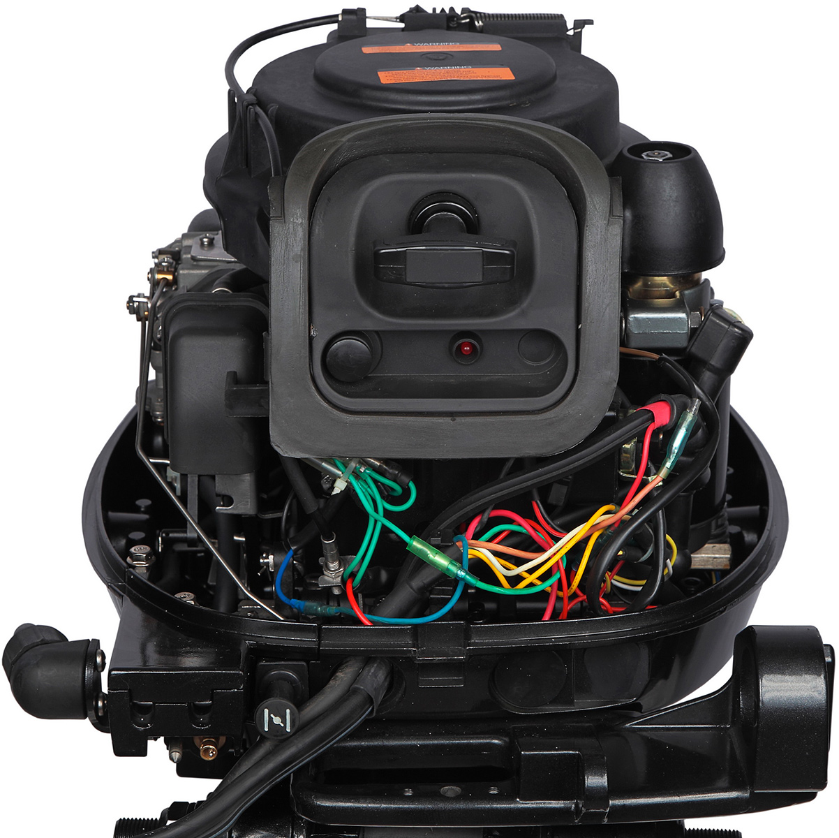 Лодочный мотор MARLIN MF 9.9 AMHL в Реутове