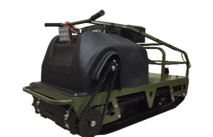 Мотобуксировщик PAXUS "ФЕНИКС" 9 л.с. в Реутове