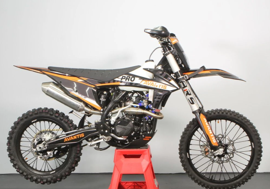 Мотоцикл Avantis Enduro 300 PRO EFI Exclusive (NC250/177MM) ARS в Реутове