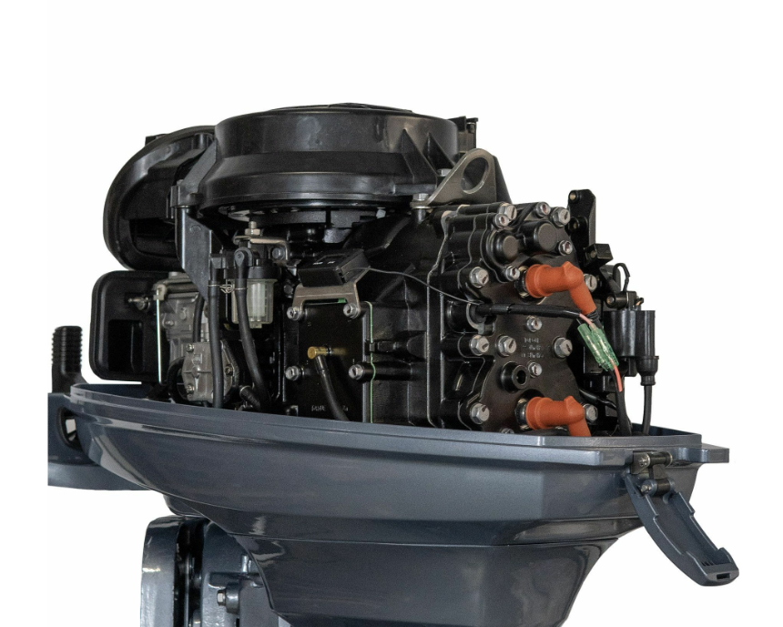 Лодочный мотор APACHE T40BS в Реутове