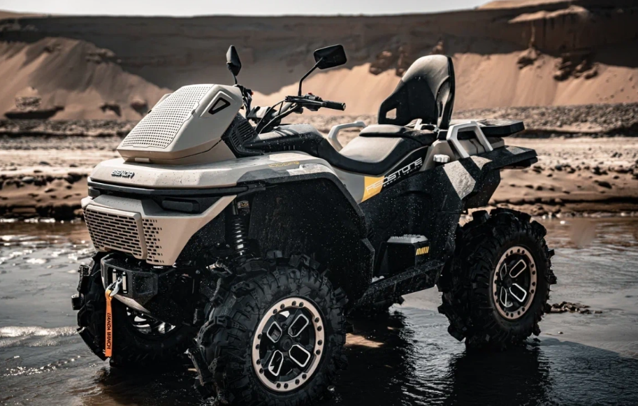 Квадроцикл BENDA REDSTONE 1000 MUD в Реутове