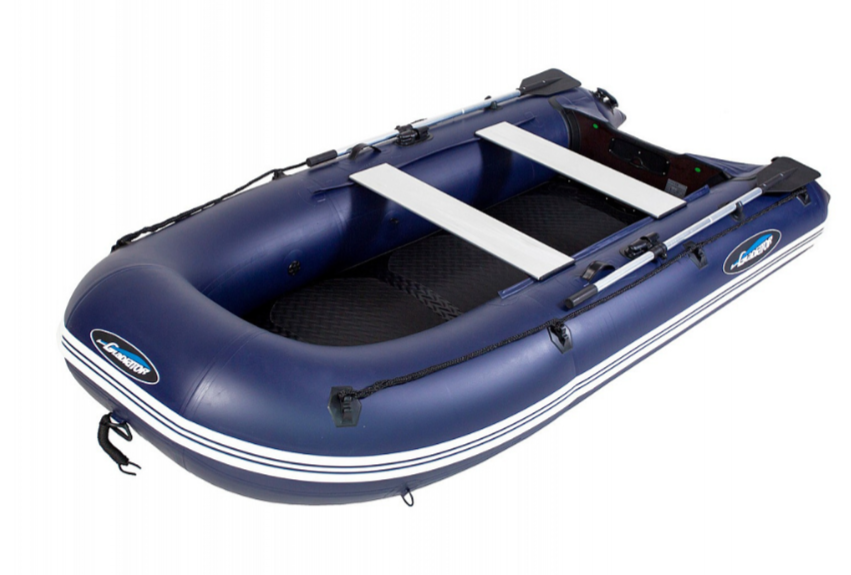 НАДУВНАЯ ЛОДКА GLADIATOR B330AD в Реутове