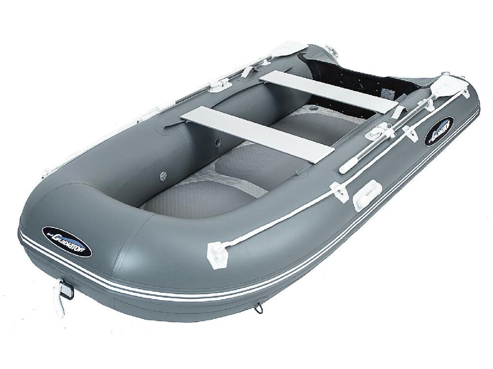 НАДУВНАЯ ЛОДКА GLADIATOR B330AD в Реутове