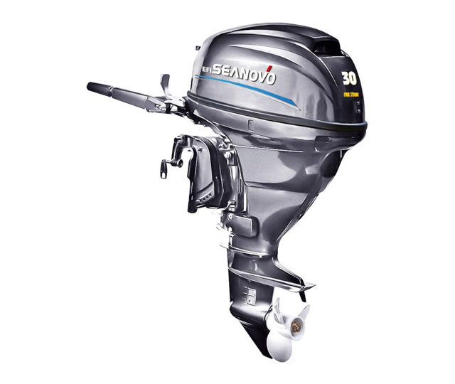 Лодочный мотор SEANOVO SNEF30HES - EFI в Реутове